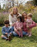Pack Niño y Mamá sudaderas personalizadas ganso (desde 4 años)