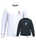 Pack mamá y bebé sudaderas Inicial (hasta 36 meses)