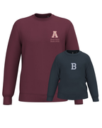 Pack mamá y bebé sudaderas Inicial (hasta 36 meses)