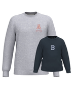 Pack mamá y bebé sudaderas Inicial (hasta 36 meses)