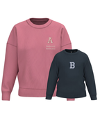 Pack mamá y bebé sudaderas Inicial (hasta 36 meses)