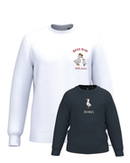Pack niño y adulto sudaderas personalizadas ganso (desde 4 años)