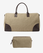 Pack maleta Nairobi + neceser Nairobi personalizado