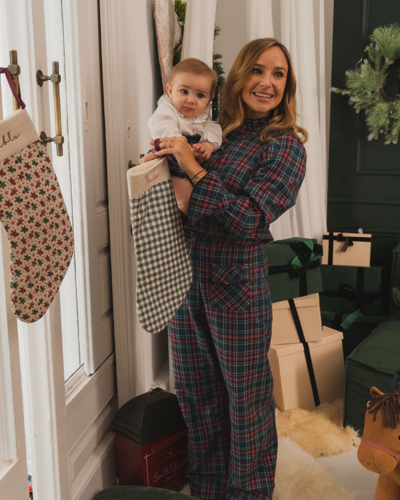 Pantalón Christmas
