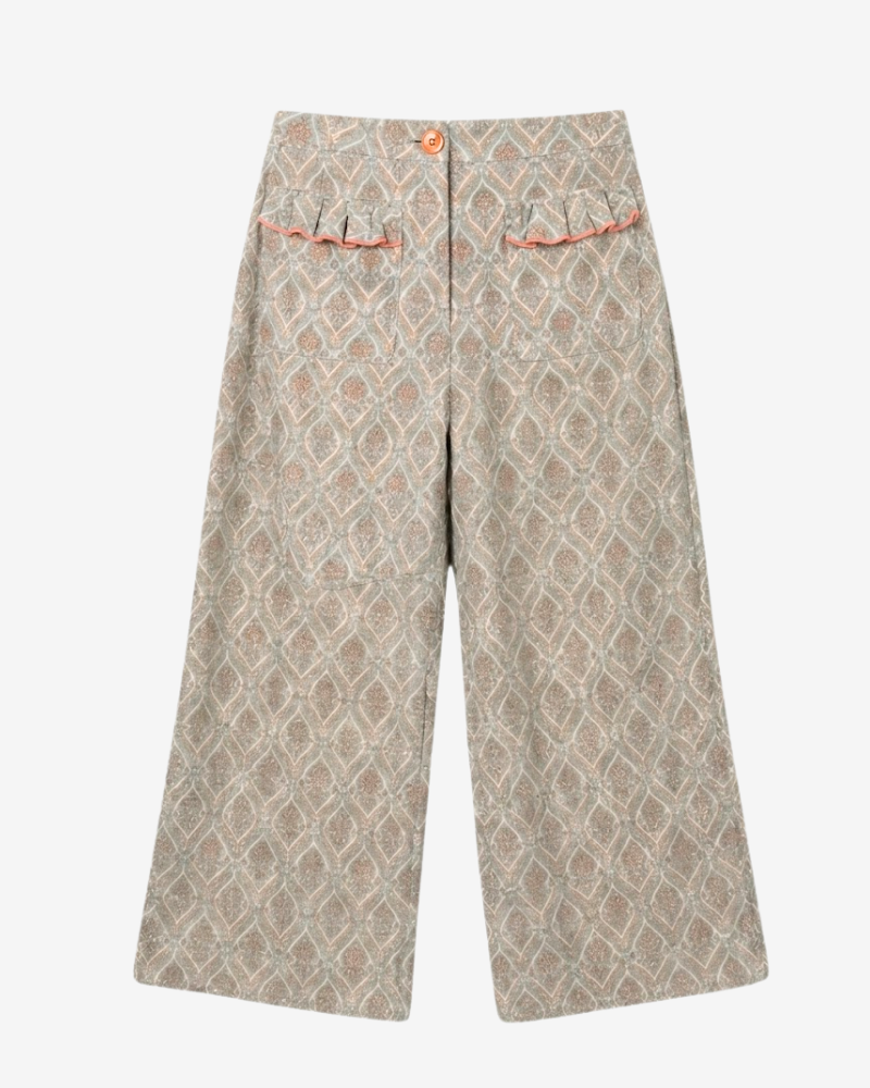 Pantalón Jazmín