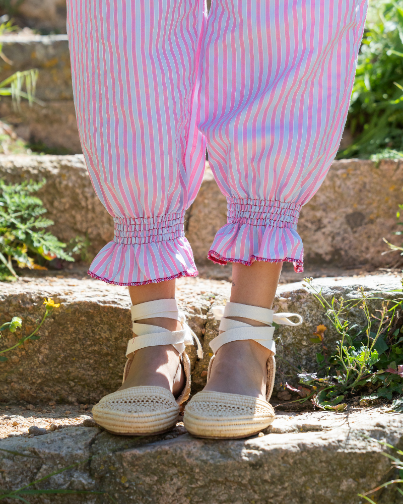 Pantalón Bruna