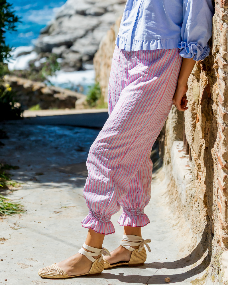 Pantalón Bruna
