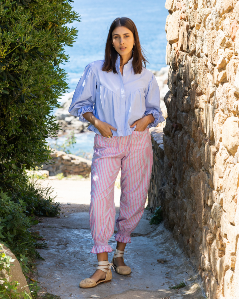 Pantalón Bruna