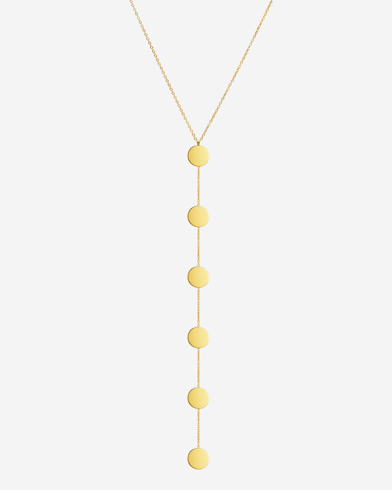 Collar 6 mares