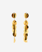 Pendientes Cascada
