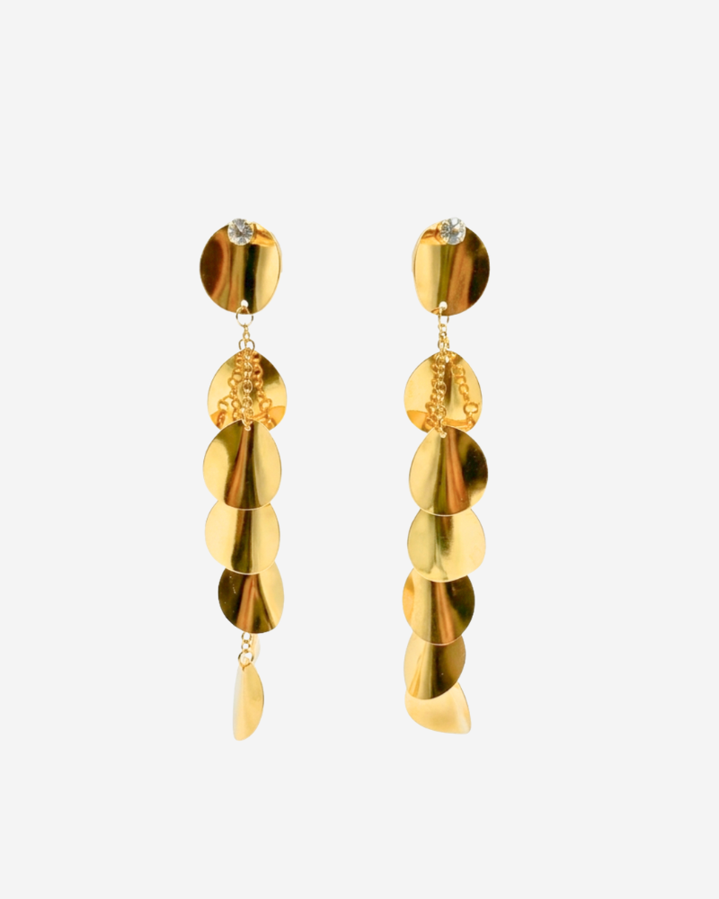 Pendientes Cascada