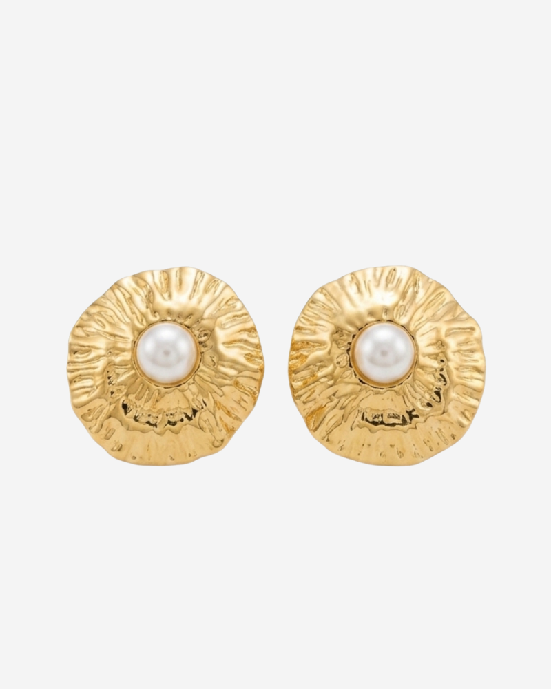 Pendientes Isla