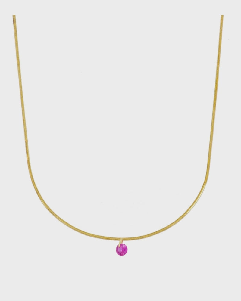 Collar Sueños
