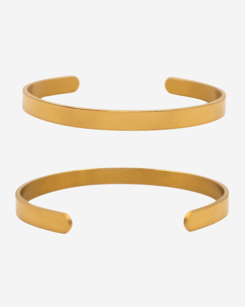 Pulsera Esclava Love