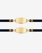 La Lettre bracelet