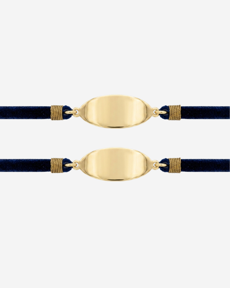 Pulsera La Lettre