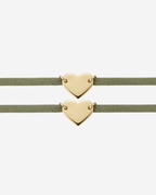 Pulsera l'Amour