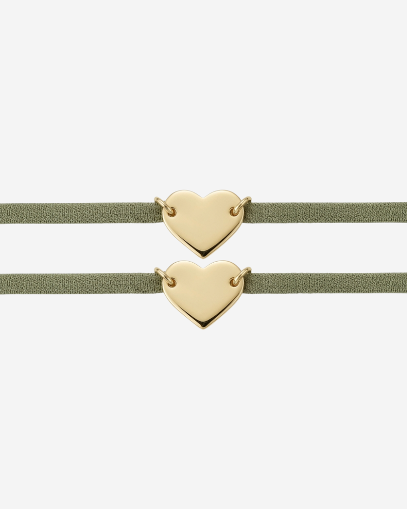 Pulsera l'Amour