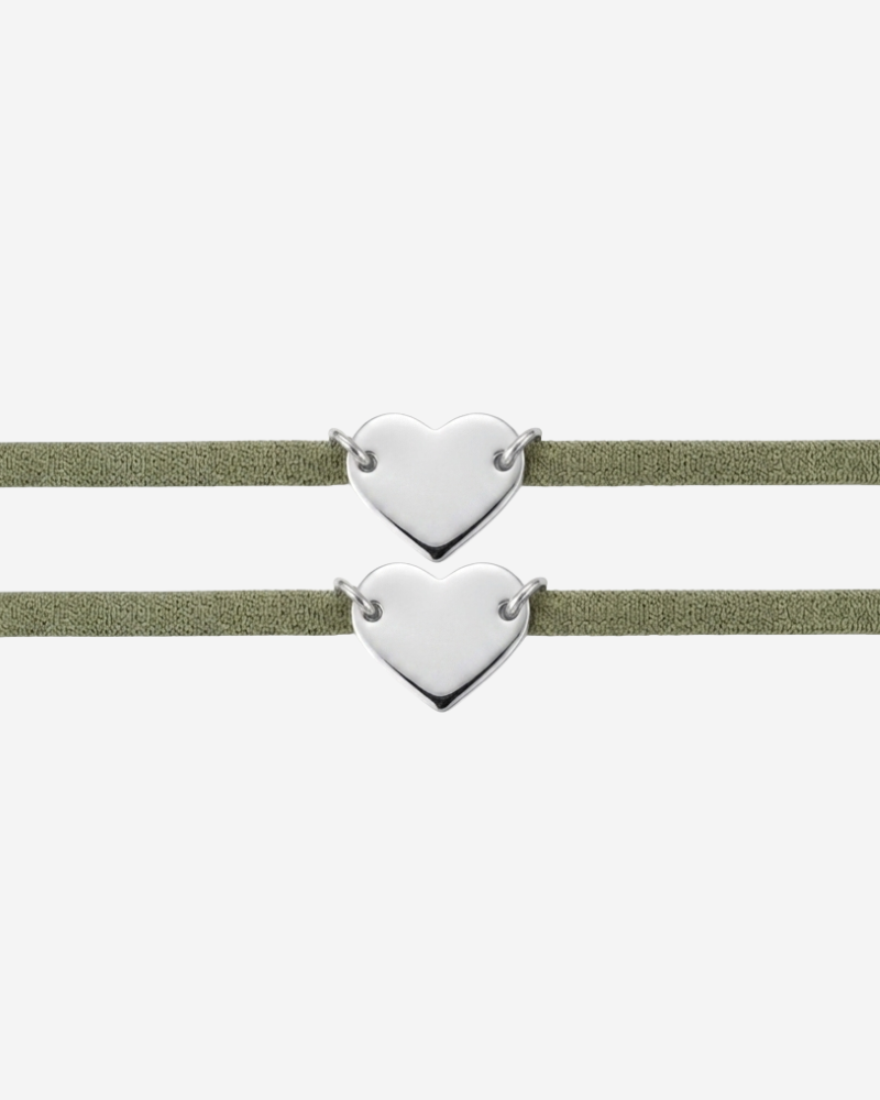 Pulsera l'Amour