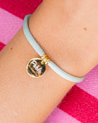 Pulsera memories patito grabado