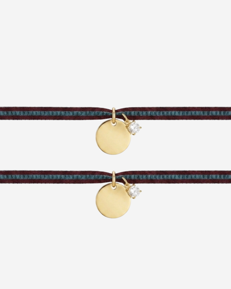 Pulsera Paris