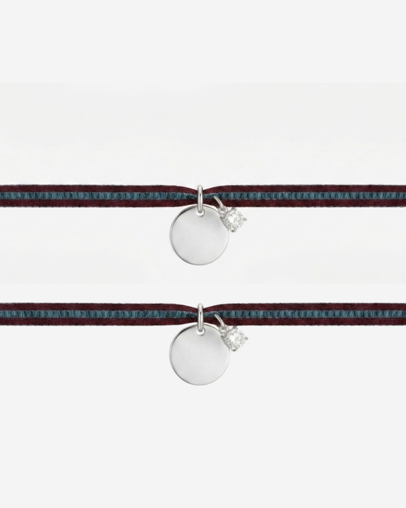 Pulsera Paris