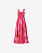 Vestido Red Pepper