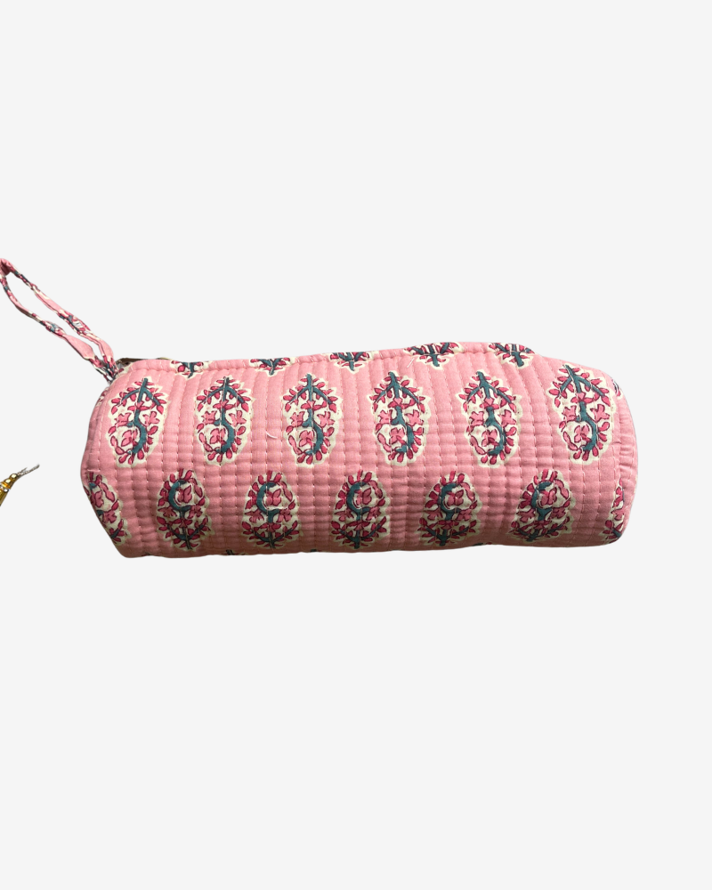 Estuche estampado