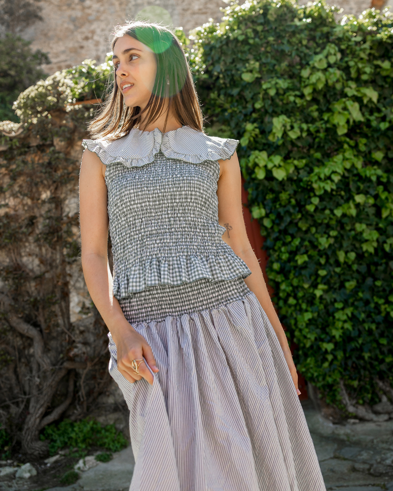Set Allegra