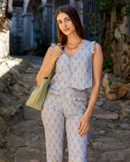 Set Jazmín