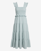 Vestido Aurora Green