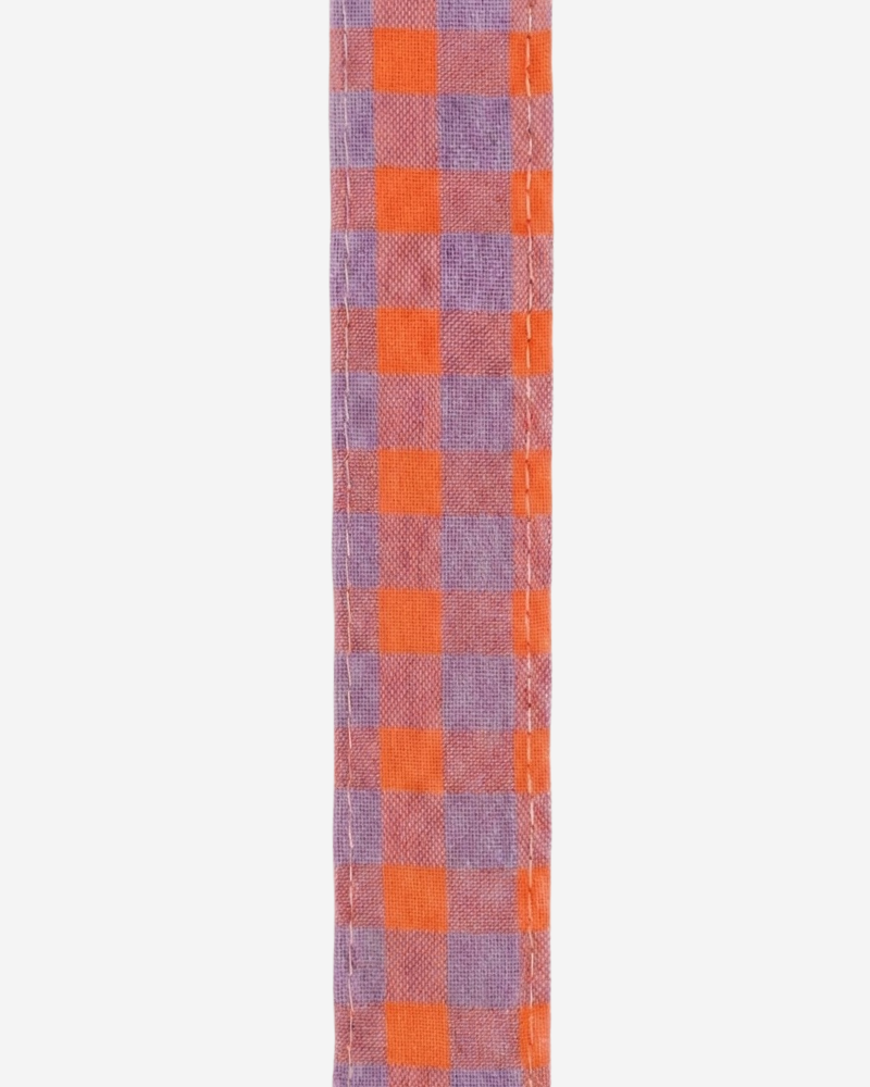 Strap Vichy