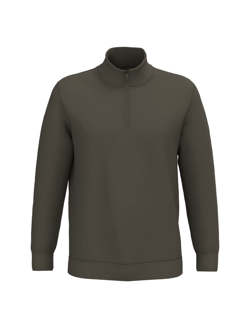 SUDADERA ZIP UNISEX PERSONALIZADA