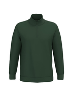 SUDADERA ZIP UNISEX PERSONALIZADA