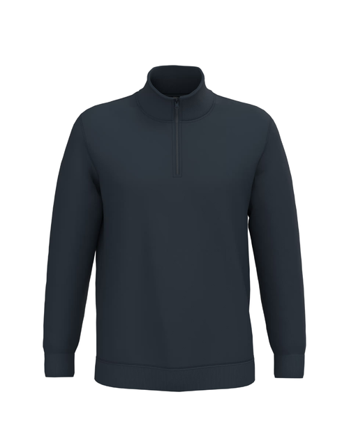 SUDADERA ZIP UNISEX PERSONALIZADA