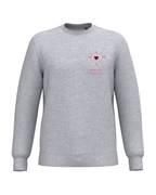 Sudadera personalizada Cross Mom