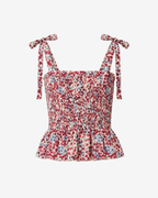 Top Beach Club red
