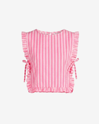 Top petunia Pink stripes