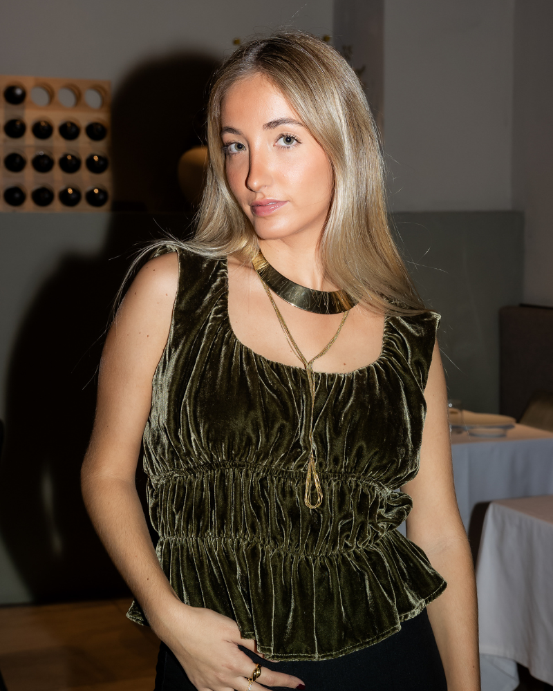 Top Velvet