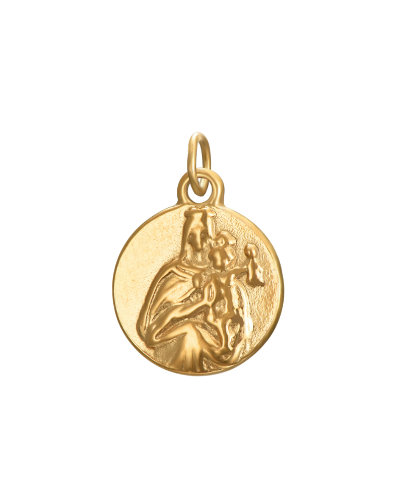 Charm Virgen del Carmen