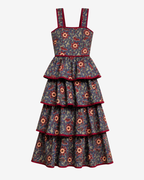 Vestido Girasol Blue