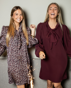 Vestido Julia Flowers