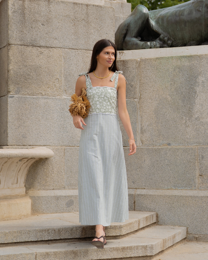 Vestido Marta