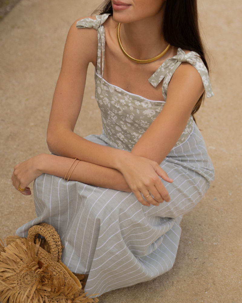 Marta Dress