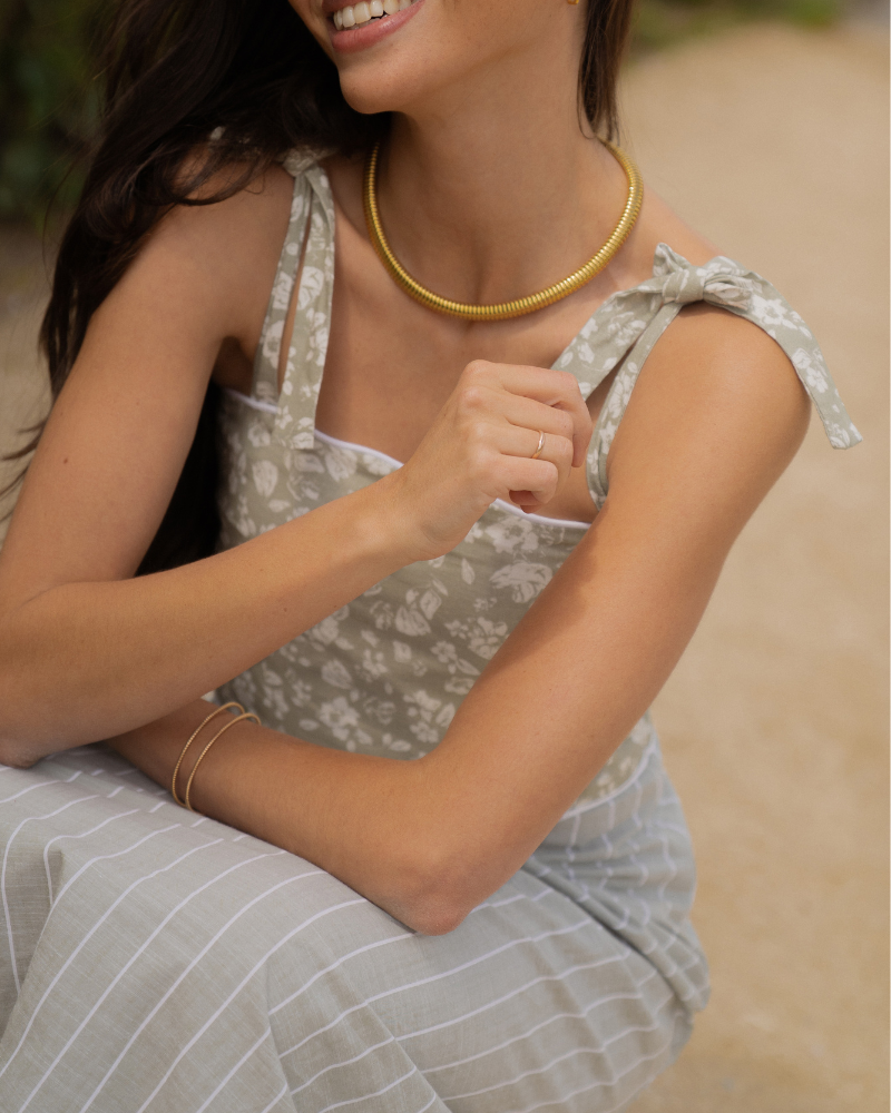 Vestido Marta
