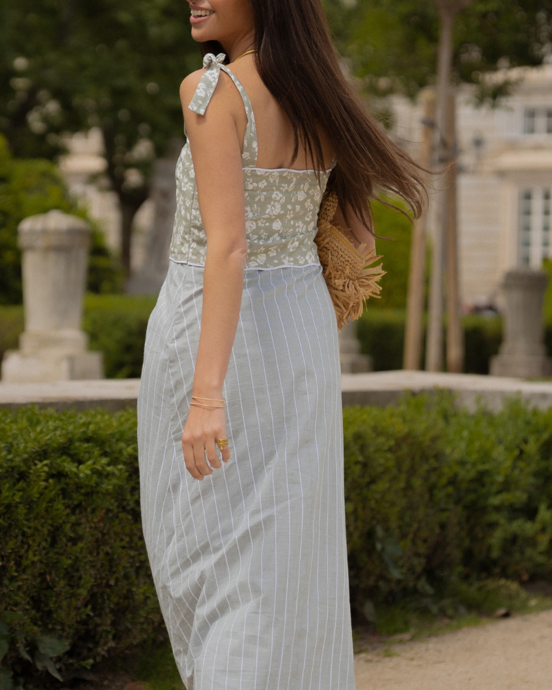 Vestido Marta