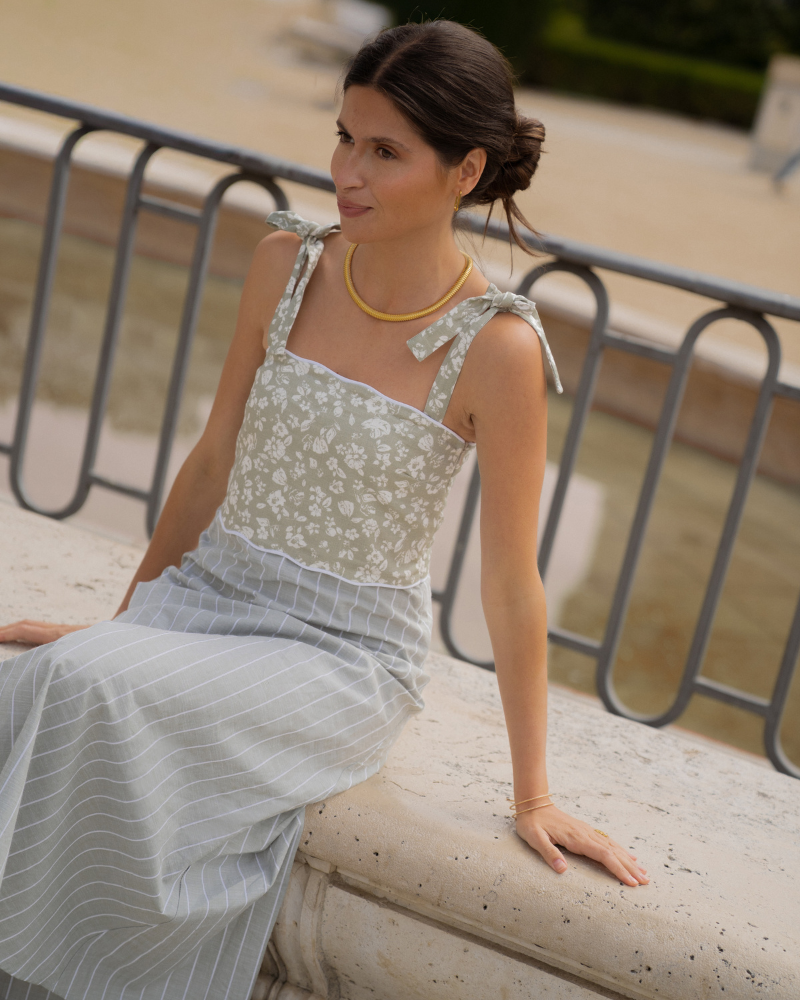 Vestido Marta
