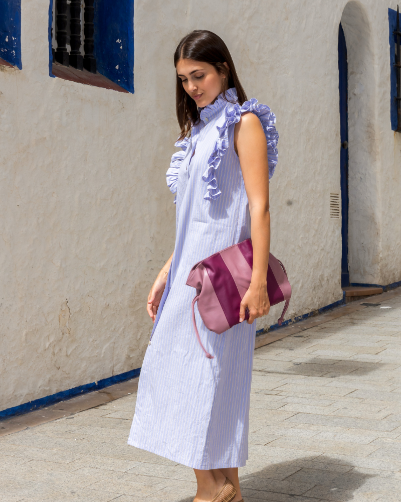Vestido Nicole