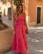 Vestido Red Pepper