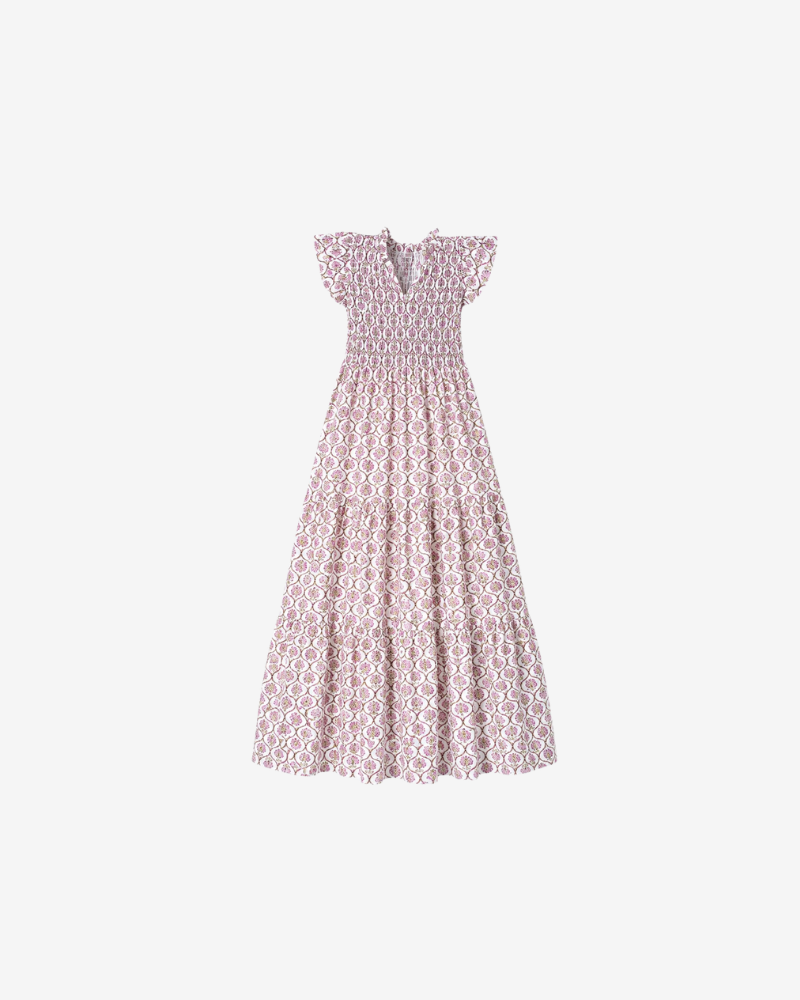 Vestido Tulipán Pink